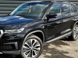 Skoda Kodiaq Tour 4x4 DSG 200CP