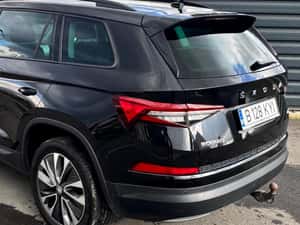 Skoda Kodiaq Tour 4x4 DSG 200CP — miniatura 3