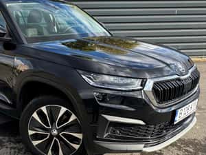 Skoda Kodiaq Tour 4x4 DSG 200CP — miniatura 6