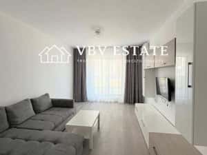 Apartament 2 Camere Exigent Plazza | Modern | LUX | Metrou — miniatura 3