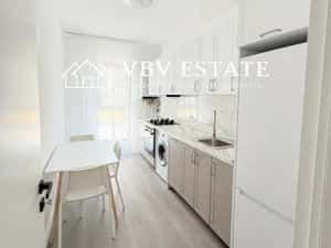 Apartament 2 Camere Exigent Plazza | Modern | LUX | Metrou — miniatura 6