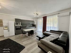 2 camere |  Terasa 27 mp | Parcare Subteran |  Cetatii-Floresti