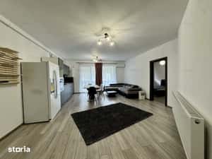 2 camere |  Terasa 27 mp | Parcare Subteran |  Cetatii-Floresti — miniatura 4