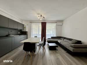 2 camere |  Terasa 27 mp | Parcare Subteran |  Cetatii-Floresti — miniatura 5
