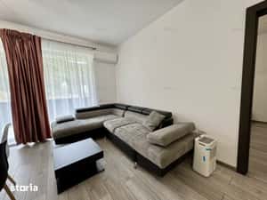 2 camere |  Terasa 27 mp | Parcare Subteran |  Cetatii-Floresti — miniatura 6