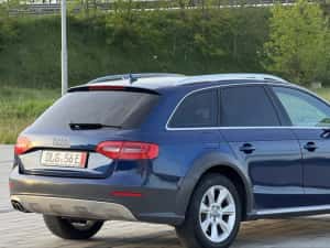 Audi a4 b8 allroud facelift adus de 2 zile in tara pe roti — miniatura 4