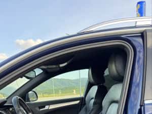 Audi a4 b8 allroud facelift adus de 2 zile in tara pe roti — miniatura 5