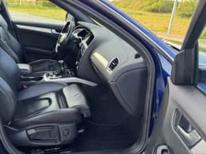 Audi a4 b8 allroud facelift adus de 2 zile in tara pe roti — miniatura 6