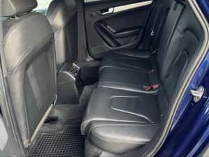 Audi a4 b8 allroud facelift adus de 2 zile in tara pe roti — miniatura 7