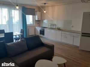 Apartament 2 camere City Residence — miniatura 4