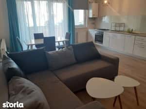 Apartament 2 camere City Residence — miniatura 6