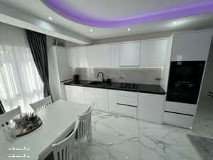 Apartament 3 camere, bloc nou, Radauti — miniatura 2