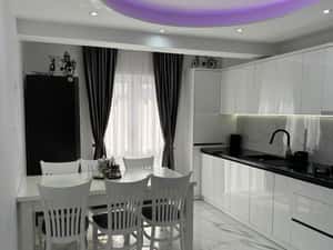 Apartament 3 camere, bloc nou, Radauti — miniatura 5
