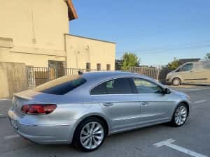 Passat Cc 2012 2.0 tdi mauala — miniatura 3