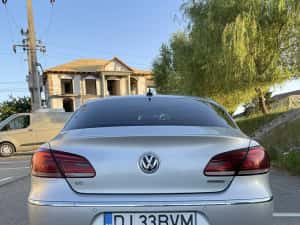 Passat Cc 2012 2.0 tdi mauala — miniatura 4