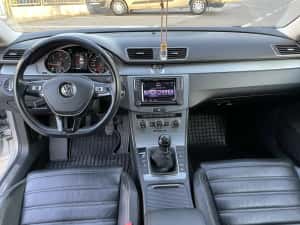 Passat Cc 2012 2.0 tdi mauala — miniatura 5
