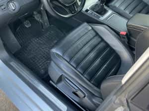 Passat Cc 2012 2.0 tdi mauala — miniatura 6
