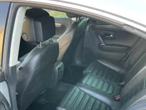 Passat Cc 2012 2.0 tdi mauala — miniatura 7