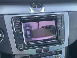 Passat Cc 2012 2.0 tdi mauala — miniatura 8