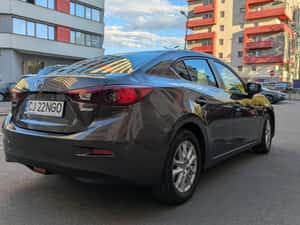 Vând Mazda 3 Sedan (BM) - 6 ani utilizare, 113.000 km — miniatura 4