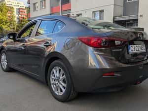 Vând Mazda 3 Sedan (BM) - 6 ani utilizare, 113.000 km — miniatura 6