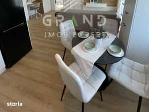 Apartament 2 camere | Semidecomandat | Parcare | Floresti — miniatura 4
