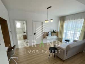 Apartament 2 camere | Semidecomandat | Parcare | Floresti — miniatura 5