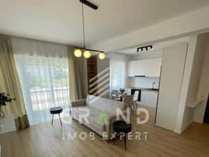 Apartament 2 camere | Semidecomandat | Parcare | Floresti — miniatura 6