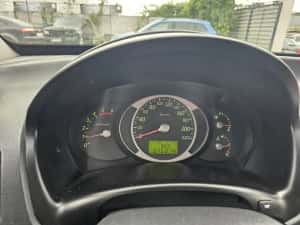 Hyundai Tucson 2.0 Diesel 4x4 2007 — miniatura 8