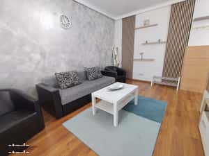 Apartament  2 camere apărătorii patriei în Sector 4 — miniatura 2