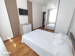 Apartament  2 camere apărătorii patriei în Sector 4 — miniatura 5