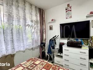 Apartament 3 camere de vanzare in Floresti — miniatura 5