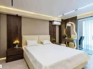 Bucatarie inchisa 16 mp! Pereti interiori caramida! Lift — miniatura 4