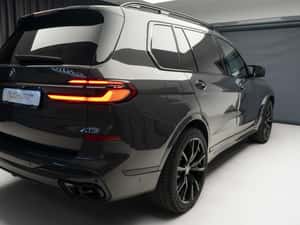 BMW X7 M60 - TVA deductibil, SUV hibrid — miniatura 3