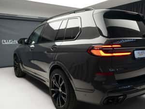 BMW X7 M60 - TVA deductibil, SUV hibrid — miniatura 4