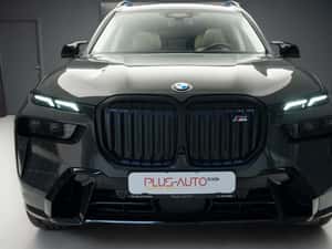 BMW X7 M60 - TVA deductibil, SUV hibrid — miniatura 5