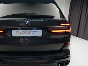BMW X7 M60 - TVA deductibil, SUV hibrid — miniatura 6