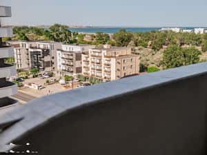 Apartament mobilat-utilat+opțional parcare SPA & Pool Alezzi Odyssey — miniatura 2