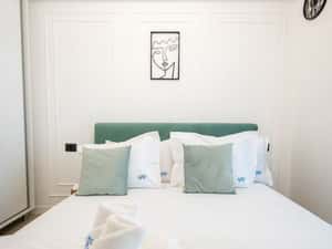 Apartament mobilat-utilat+opțional parcare SPA & Pool Alezzi Odyssey — miniatura 3