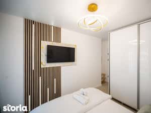 Apartament mobilat-utilat+opțional parcare SPA & Pool Alezzi Odyssey — miniatura 4