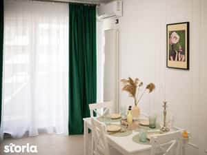 Apartament mobilat-utilat+opțional parcare SPA & Pool Alezzi Odyssey — miniatura 6