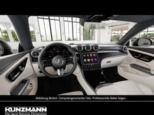 Mercedes-Benz CLE 200 Automată 204 HP Benzină — miniatura 2