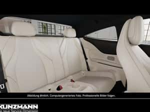 Mercedes-Benz CLE 200 Automată 204 HP Benzină — miniatura 4