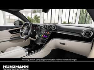 Mercedes-Benz CLE 200 Automată 204 HP Benzină — miniatura 6