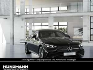 Mercedes-Benz CLE 200 Automată 204 HP Benzină — miniatura 7