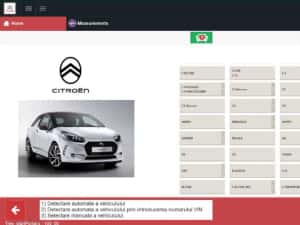 Tester/Diagnoza Peugeot/Citroen/DS Lexia 3+Leptop Lenovo L490 i5, 8gb — miniatura 6