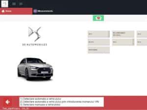 Tester/Diagnoza Peugeot/Citroen/DS Lexia 3+Leptop Lenovo L490 i5, 8gb — miniatura 7