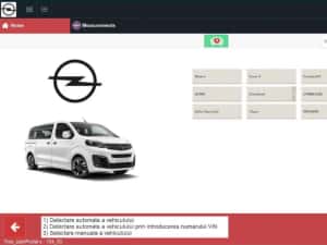 Tester/Diagnoza Peugeot/Citroen/DS Lexia 3+Leptop Lenovo L490 i5, 8gb — miniatura 9
