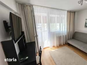 Inchiriez apartament 2 camere decomandat, Tineretului, 50 mp, 550euro — miniatura 4