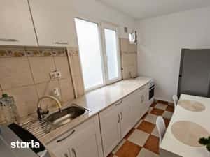 Inchiriez apartament 2 camere decomandat, Tineretului, 50 mp, 550euro — miniatura 5